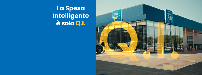 Anteprima Volantino Eurospin con Offerte e Promozioni